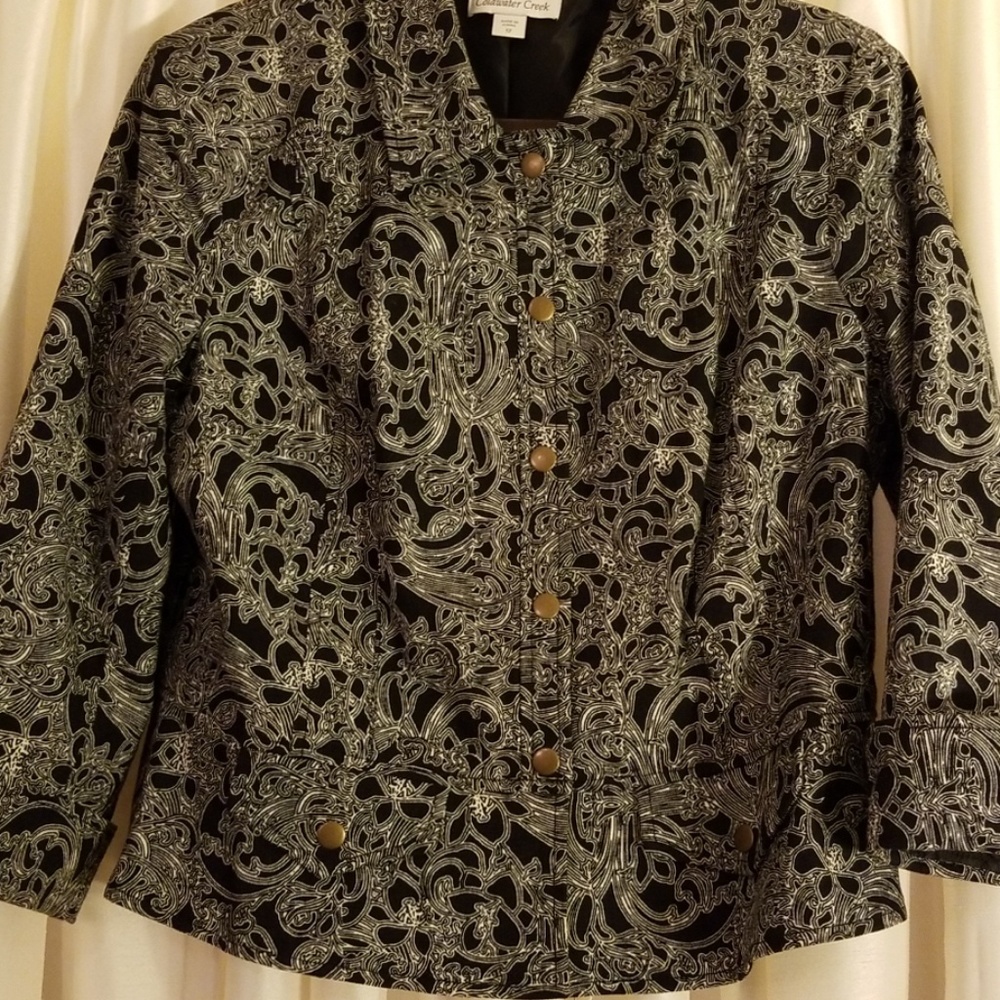 Jacket
